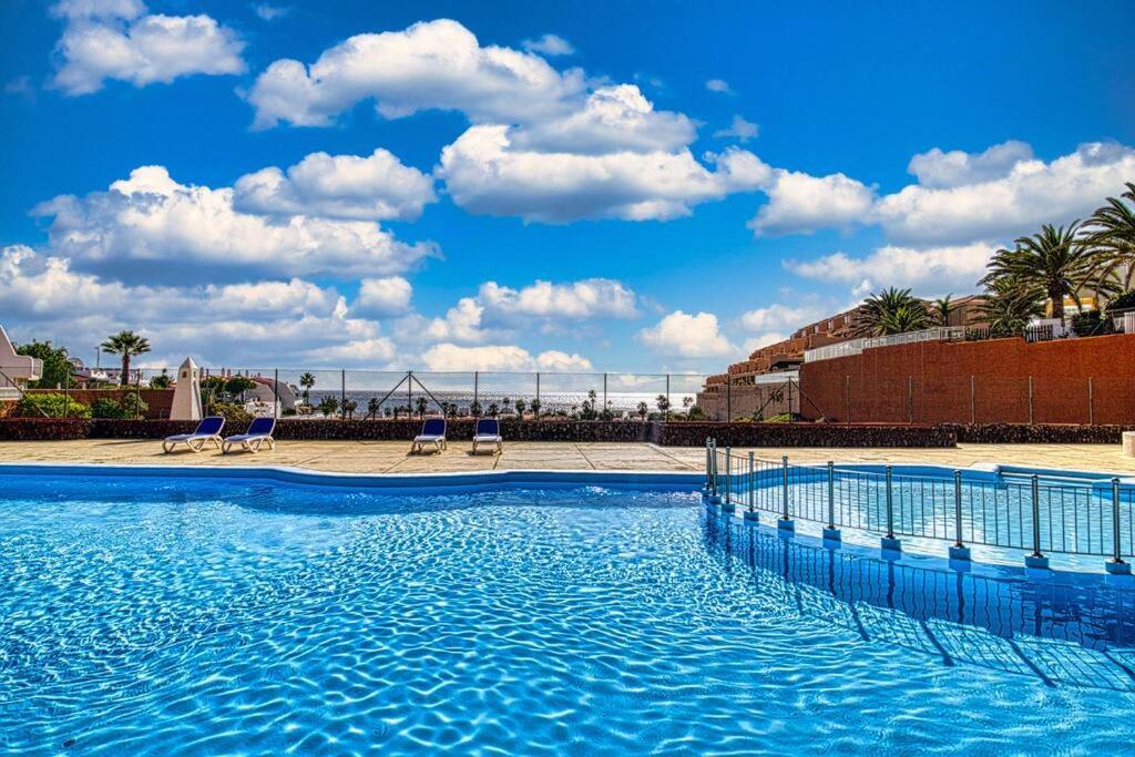 Sand Club Apart Free Wifi San Miguel de Abona Exterior foto