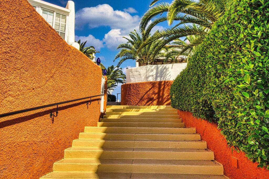 Sand Club Apart Free Wifi San Miguel de Abona Exterior foto