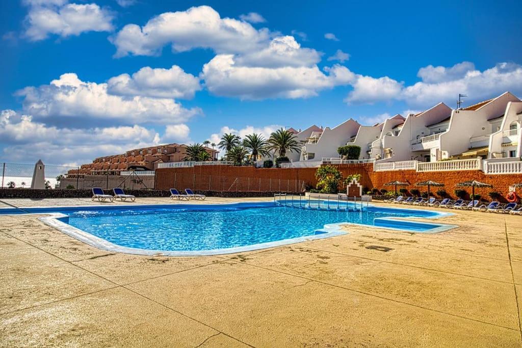 Sand Club Apart Free Wifi San Miguel de Abona Exterior foto