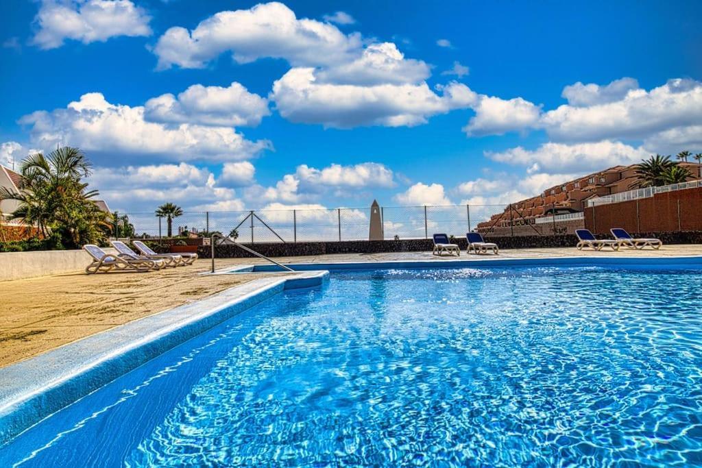 Sand Club Apart Free Wifi San Miguel de Abona Exterior foto