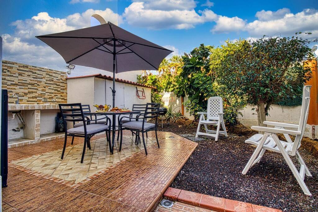 Sand Club Apart Free Wifi San Miguel de Abona Exterior foto