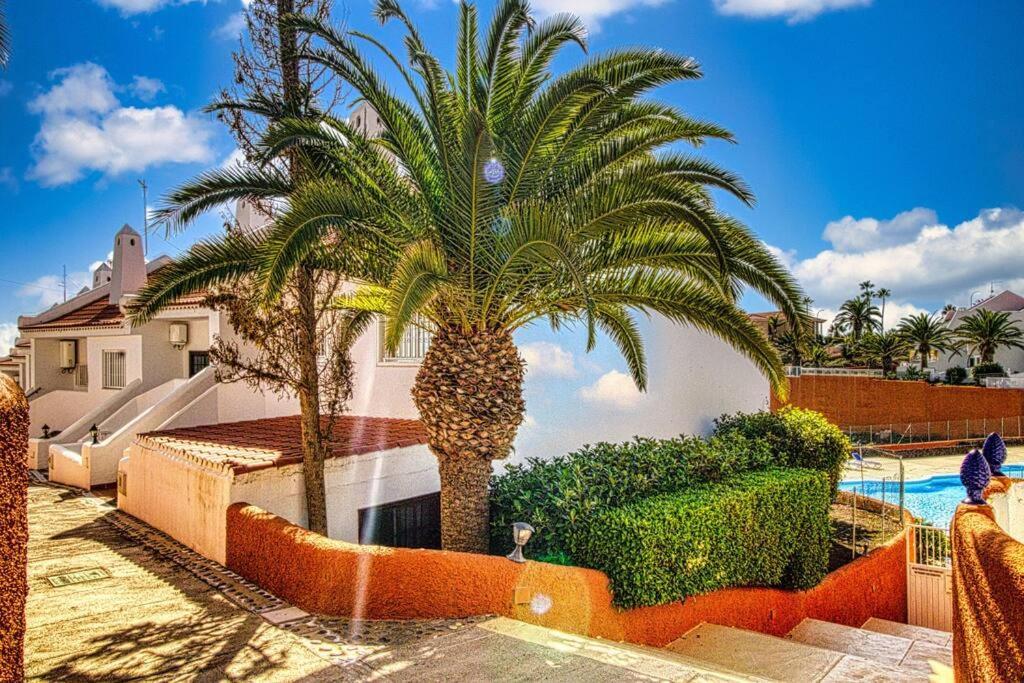 Sand Club Apart Free Wifi San Miguel de Abona Exterior foto