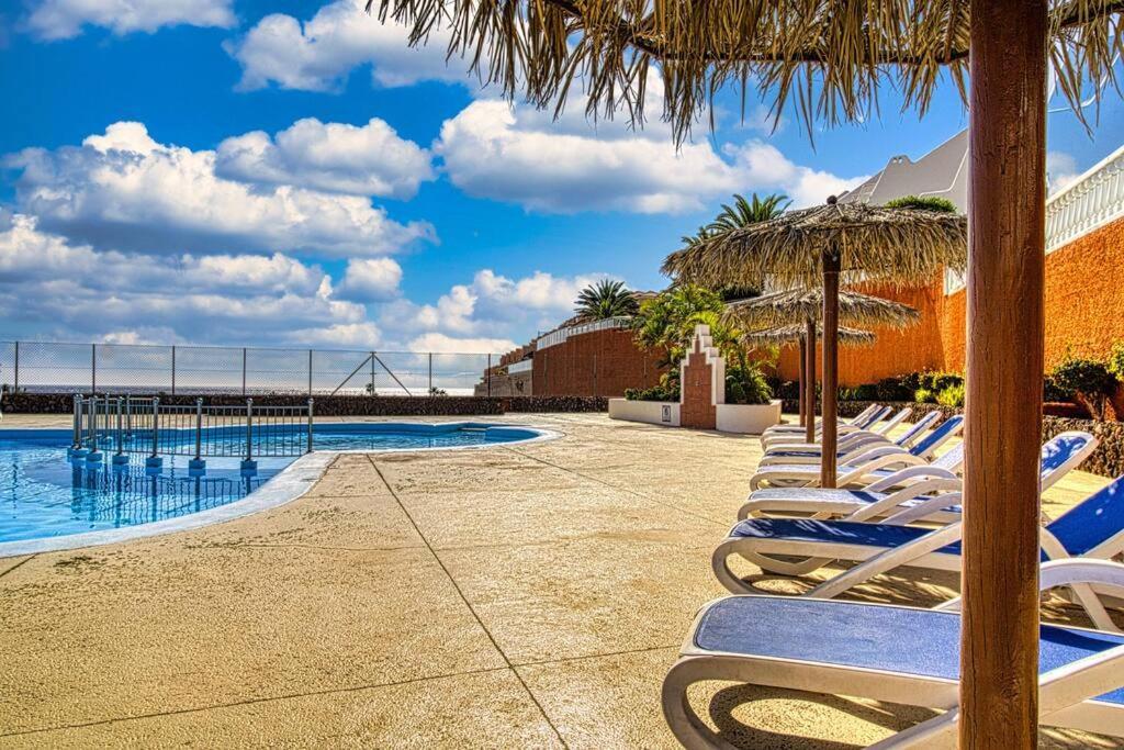 Sand Club Apart Free Wifi San Miguel de Abona Exterior foto