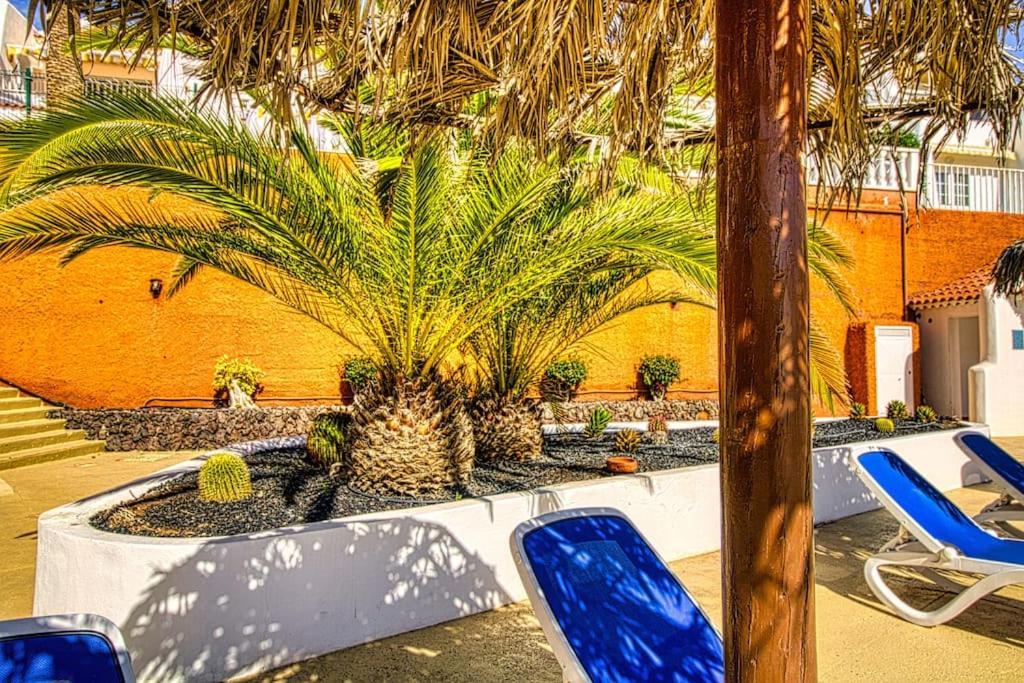 Sand Club Apart Free Wifi San Miguel de Abona Exterior foto