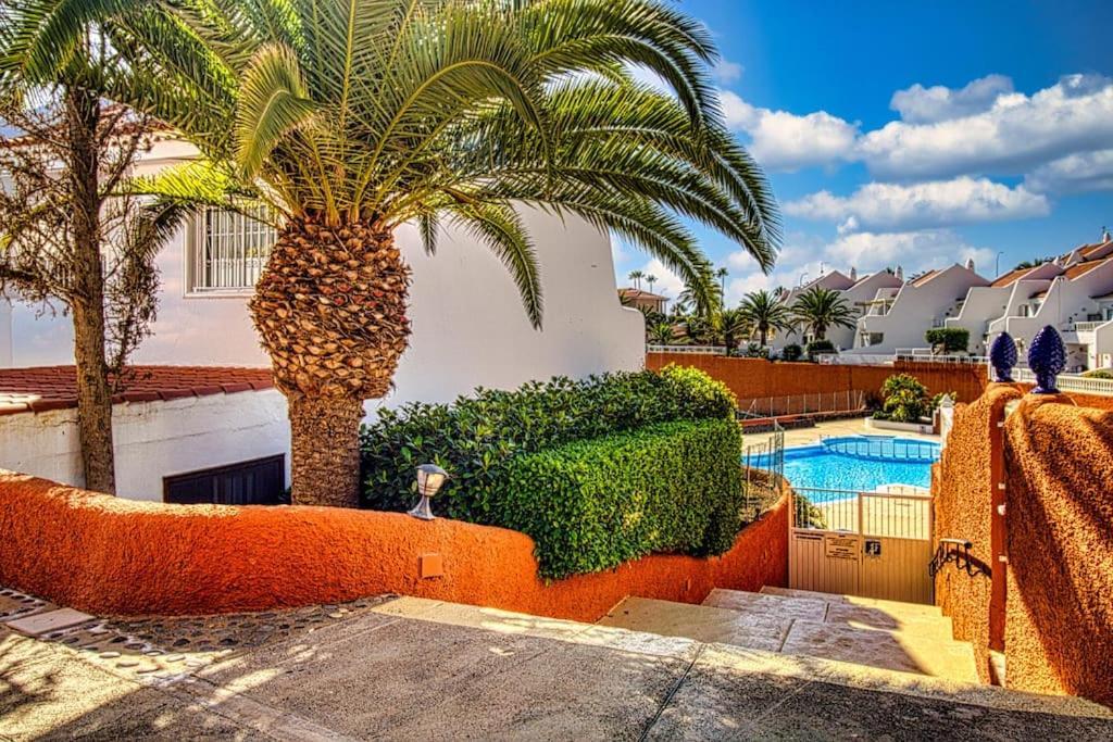 Sand Club Apart Free Wifi San Miguel de Abona Exterior foto