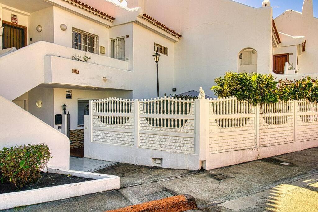 Sand Club Apart Free Wifi San Miguel de Abona Exterior foto