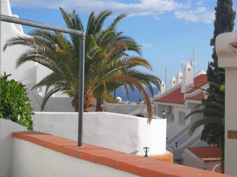Sand Club Apart Free Wifi San Miguel de Abona Exterior foto